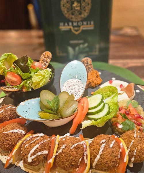 falafel